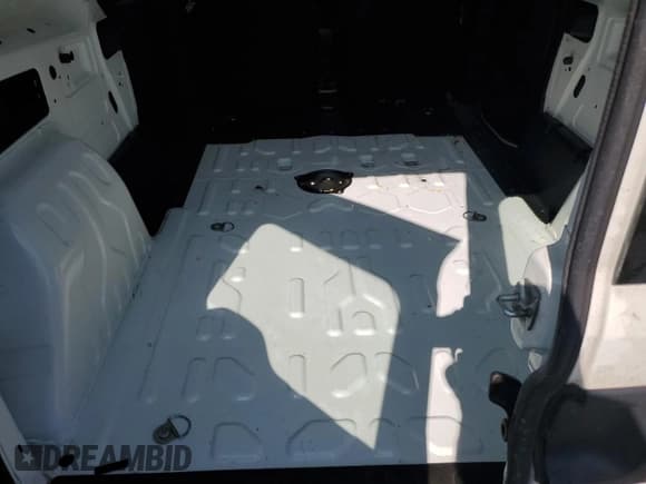 ✅ 2020 Ram ProMaster City Cargo Tradesman • VIN: ZFBHRFAB5L6R87713 • Лот: 64287825. Опубликован ранее на Copart с пробегом 101 445 миль. Бесплатный доступ к архиву аукционных продаж из США и подробный отчёт об истории автомобиля на DreamBid. Изображение 10.