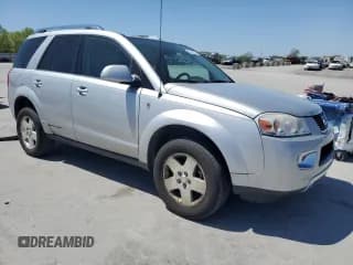 ✅ 2007 Saturn VUE V6 • VIN: 5GZCZ63447S864020 • Lot: 53581275. Wystawiony na Copart z przebiegiem 178 008 mil. Bezpłatny archiwum sprzedaży aukcyjnych z USA i szczegółowy raport historii pojazdu na DreamBid. Zdjęcie 4.