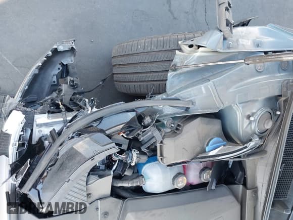 ✅ 2022 Hyundai Ioniq 5 Limited • VIN: KM8KRDAF0NU101687 • Лот: 43186029. Опубликован ранее на IAAI с пробегом 43 350 миль. Бесплатный доступ к архиву аукционных продаж из США и подробный отчёт об истории автомобиля на DreamBid. Изображение 12.