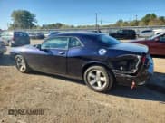 ✅ 2012 Dodge Challenger SXT Plus • VIN: 2C3CDYAG1CH148044 • Лот: 91060215. Опубликован ранее на Copart с пробегом 124 780 миль. Бесплатный доступ к архиву аукционных продаж из США и подробный отчёт об истории автомобиля на DreamBid. Изображение 2.