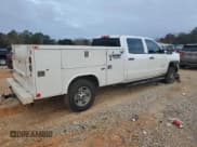 ✅ 2018 Chevrolet Silverado 1500 • VIN: 1GB1CUEY4JF106665 • Лот: 42390645. Опубликован ранее на Copart с пробегом 206 295 миль. Бесплатный доступ к архиву аукционных продаж из США и подробный отчёт об истории автомобиля на DreamBid. Изображение 3.