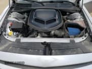 ✅ 2016 Dodge Challenger R/T Scat Pack • VIN: 2C3CDZFJ8GH275440 • Lot: 64701634. Wystawiony na Copart z przebiegiem 49 163 mil. Bezpłatny archiwum sprzedaży aukcyjnych z USA i szczegółowy raport historii pojazdu na DreamBid. Zdjęcie 11.