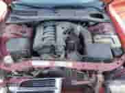 2010 Dodge Charger SXT with VIN 2B3CA3CV5AH178682, listed as a Copart auction lot 77254233 with 230,364 mi miles and Salvage title. Bid and sale history available at DreamBid. Image 11.