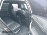 ✅ 2012 BMW X6 M • VIN: 5YMGZ0C58CLK14885 • Lot: 42082928. Listed on IAAI with 131,900 mi. Free auction sales archive from the USA and detailed vehicle history report at DreamBid. Image 8.