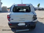 ✅ 2025 Ford Bronco Sport Big Bend • VIN: 3FMCR9BN9SRE04350 • Lot: 43130594. Listed on IAAI with 7,013 mi. Free auction sales archive from the USA and detailed vehicle history report at DreamBid. Image 16.