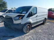 ✅ 2017 Ford Transit • VIN: 1FTYE1ZM7HKA29821 • Lot: 37636537. Wystawiony na IAAI z przebiegiem 76 804 mil. Bezpłatny archiwum sprzedaży aukcyjnych z USA i szczegółowy raport historii pojazdu na DreamBid. Zdjęcie 18.