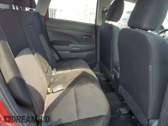 ✅ 2019 Mitsubishi Outlander Sport ES • VIN: JA4AH3AU9KU602871 • Лот: 71436594. Опубликован ранее на Copart с пробегом 146 382 миль. Бесплатный доступ к архиву аукционных продаж из США и подробный отчёт об истории автомобиля на DreamBid. Изображение 10.