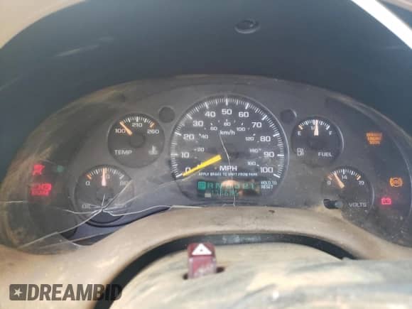 2001 Chevrolet S-10 с VIN 1GCCS195618148393, выставлен на аукционе Copart как лот 75220224 с пробегом 178 685 миль миль и Списание • Salvage title. История ставок и продаж доступна на DreamBid. Изображение 9.