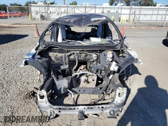 ✅ 2017 Subaru BRZ Limited • VIN: JF1ZCAC17H9600598 • Lot: 85770454. Wystawiony na Copart z przebiegiem Nie podano. Bezpłatny archiwum sprzedaży aukcyjnych z USA i szczegółowy raport historii pojazdu na DreamBid. Zdjęcie 5.