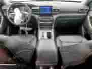 2023 Ford Explorer Limited z VIN 1FMSK8FH3PGA60589, wystawiony jako Copart lot #82110605 z przebiegiem 69 097 mil mil oraz Szkoda całkowita • Salvage title. Historia ofert i sprzedaży dostępna na DreamBid. Obrazek 8.