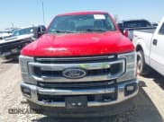 ✅ 2022 Ford F-250 XL • VIN: 1FT7X2B60NED79826 • Lot: 42893925. Wystawiony na IAAI z przebiegiem 117 485 mil. Bezpłatny archiwum sprzedaży aukcyjnych z USA i szczegółowy raport historii pojazdu na DreamBid. Zdjęcie 11.