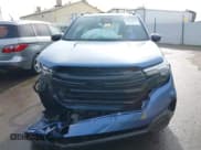 ✅ 2025 Subaru Forester • VIN: JF2SLDAC7SH572754 • Lot: 43669287. Listed on IAAI with 5,869 mi. Free auction sales archive from the USA and detailed vehicle history report at DreamBid. Image 13.