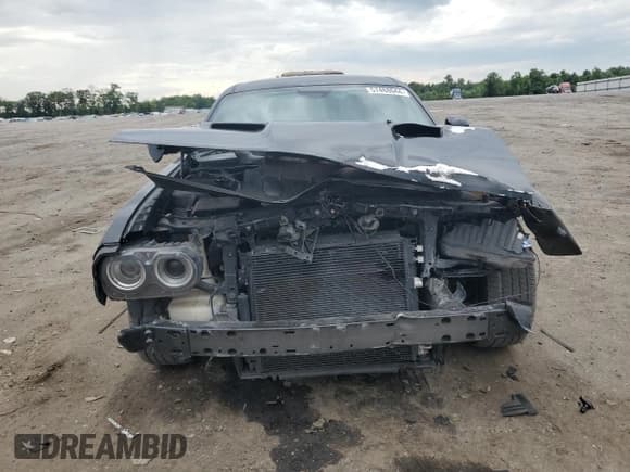 ✅ 2017 Dodge Challenger SXT • VIN: 2C3CDZAG9HH501126 • Lot: 57468044. Wystawiony na Copart z przebiegiem 75 828 mil. Bezpłatny archiwum sprzedaży aukcyjnych z USA i szczegółowy raport historii pojazdu na DreamBid. Zdjęcie 5.