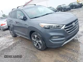 2017 Hyundai Tucson Sport с VIN KM8J3CA22HU267170, выставлен на аукционе IAAI как лот 42314065 с пробегом 121 699 миль миль и . История ставок и продаж доступна на DreamBid. Изображение 1.