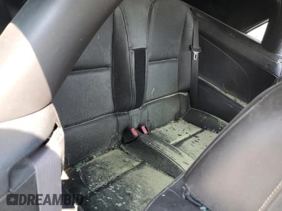 ✅ 2011 Chevrolet Camaro 1LT • VIN: 2G1FB3DD7B9210647 • Lot: 60466765. Listed on Copart with Not provided. Free auction sales archive from the USA and detailed vehicle history report at DreamBid. Image 10.