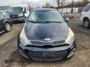 ✅ 2013 Kia Rio EX • VIN: KNADN5A30D6213183 • Lot: 91811335. Listed on Copart with 95,174 mi. Free auction sales archive from the USA and detailed vehicle history report at DreamBid. Image 5.