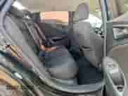 2021 Chevrolet Malibu LT z VIN 1G1ZD5ST5MF026251, wystawiony jako Copart lot #71699955 z przebiegiem 94 020 mil mil oraz Szkoda całkowita • Salvage title. Historia ofert i sprzedaży dostępna na DreamBid. Obrazek 10.