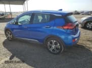✅ 2018 Chevrolet Bolt EV Premier • VIN: 1G1FX6S03J4139211 • Lot: 79139254. Wystawiony na Copart z przebiegiem 73 100 mil. Bezpłatny archiwum sprzedaży aukcyjnych z USA i szczegółowy raport historii pojazdu na DreamBid. Zdjęcie 2.