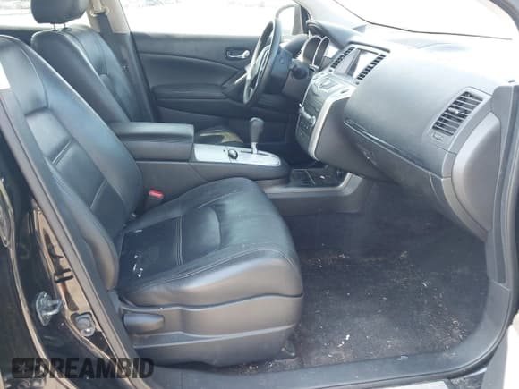 ✅ 2014 Nissan Murano S • VIN: JN8AZ1MU3EW410698 • Лот: 43787102. Опубликован ранее на IAAI с пробегом 143 027 миль. Бесплатный доступ к архиву аукционных продаж из США и подробный отчёт об истории автомобиля на DreamBid. Изображение 5.