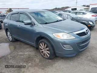 ✅ 2010 Mazda CX-9 Sport • VIN: JM3TB2MA0A0201900 • Лот: 41727295. Опубликован ранее на IAAI с пробегом 227 382 миль. Бесплатный доступ к архиву аукционных продаж из США и подробный отчёт об истории автомобиля на DreamBid. Изображение 1.