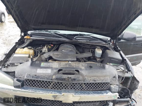 ✅ 2004 Chevrolet Avalanche Z66 • VIN: 3GNEC12T14G118884 • Lot: 42846498. Listed on IAAI with 206,540 mi. Free auction sales archive from the USA and detailed vehicle history report at DreamBid. Image 10.