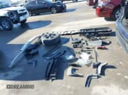 ✅ 2021 Toyota Highlander Hybrid LE • VIN: 5TDBBRCH3MS047924 • Лот: 43532270. Опубликован ранее на IAAI с пробегом 68 417 миль. Бесплатный доступ к архиву аукционных продаж из США и подробный отчёт об истории автомобиля на DreamBid. Изображение 12.