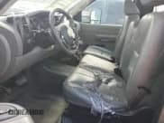 ✅ 2007 Chevrolet Silverado 2500HD Work Truck • VIN: 1GCHC24K07E572023 • Lot: 92369785. Listed on Copart with Not provided. Free auction sales archive from the USA and detailed vehicle history report at DreamBid. Image 7.