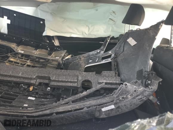 ✅ 2024 Hyundai Palisade Limited • VIN: KM8R54GE6RU769444 • Лот: 81096614. Опубликован ранее на Copart с пробегом Не указан. Бесплатный доступ к архиву аукционных продаж из США и подробный отчёт об истории автомобиля на DreamBid. Изображение 11.