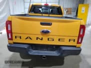 ✅ 2021 Ford Ranger XL • VIN: 1FTER4FH6MLD26700 • Лот: 70296855. Опубликован ранее на Copart с пробегом 27 649 миль. Бесплатный доступ к архиву аукционных продаж из США и подробный отчёт об истории автомобиля на DreamBid. Изображение 6.