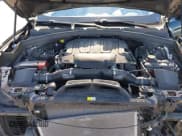 ✅ 2020 Jaguar F-Pace S • VIN: SADCM2FV6LA662944 • Lot: 43387023. Listed on IAAI with 36,623 mi. Free auction sales archive from the USA and detailed vehicle history report at DreamBid. Image 10.