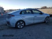 ✅ 2020 Hyundai Ioniq SEL • VIN: KMHC85LC4LU215222 • Lot: 50198285. Wystawiony na Copart z przebiegiem 232 664 mil. Bezpłatny archiwum sprzedaży aukcyjnych z USA i szczegółowy raport historii pojazdu na DreamBid. Zdjęcie 3.