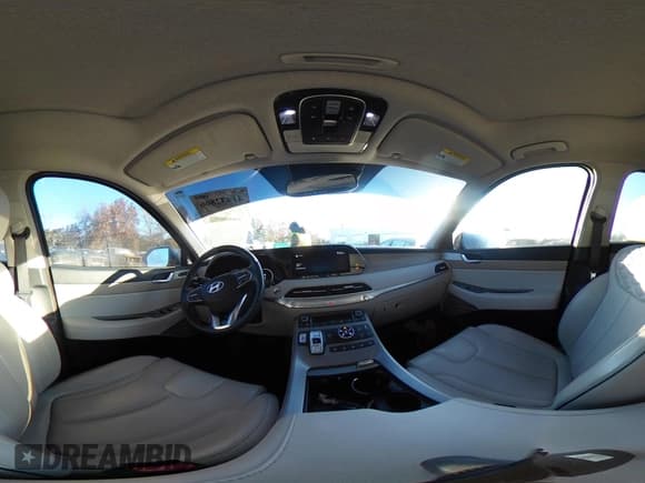 ✅ 2021 Hyundai Palisade Limited • VIN: KM8R5DHE0MU301460 • Лот: 41432866. Опубликован ранее на IAAI с пробегом 39 520 миль. Бесплатный доступ к архиву аукционных продаж из США и подробный отчёт об истории автомобиля на DreamBid. Изображение 24.