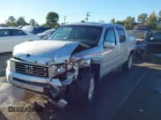 ✅ 2006 Honda Ridgeline RTL • VIN: 2HJYK16546H522796 • Lot: 43517907. Wystawiony na IAAI z przebiegiem Nie podano. Bezpłatny archiwum sprzedaży aukcyjnych z USA i szczegółowy raport historii pojazdu na DreamBid. Zdjęcie 16.