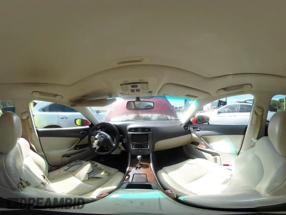 ✅ 2010 Lexus IS 250 • VIN: JTHBF5C21A5119227 • Лот: 43194389. Опубликован ранее на IAAI с пробегом Не указан. Бесплатный доступ к архиву аукционных продаж из США и подробный отчёт об истории автомобиля на DreamBid. Изображение 20.