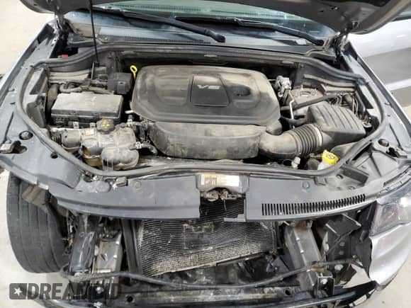 2018 Jeep Grand Cherokee Upland с VIN 1C4RJFAGXJC303094, выставлен на аукционе Copart как лот 67281205 с пробегом 124 366 миль миль и Списание • Salvage title. История ставок и продаж доступна на DreamBid. Изображение 12.