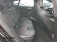 ✅ 2017 Tesla Model S 60 • VIN: 5YJSA1E15HF176634 • Lot: 93718785. Listed on Copart with 88,131 mi. Free auction sales archive from the USA and detailed vehicle history report at DreamBid. Image 10.