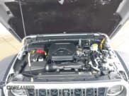 ✅ 2023 Jeep Wrangler Rubicon • VIN: 1C4JJXR63PW696801 • Lot: 43040800. Listed on IAAI with 2,699 mi. Free auction sales archive from the USA and detailed vehicle history report at DreamBid. Image 10.