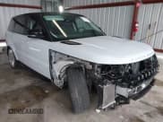 ✅ 2020 Land Rover Range Rover Sport • VIN: SALWR2RY0LA705005 • Lot: 43430101. Wystawiony na IAAI z przebiegiem 40 619 mil. Bezpłatny archiwum sprzedaży aukcyjnych z USA i szczegółowy raport historii pojazdu na DreamBid. Zdjęcie 1.