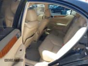 ✅ 2006 Lexus ES 350 • VIN: JTHBA30G565159188 • Лот: 42805663. Опубликован ранее на IAAI с пробегом 153 318 миль. Бесплатный доступ к архиву аукционных продаж из США и подробный отчёт об истории автомобиля на DreamBid. Изображение 8.