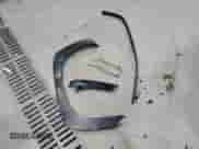 1999 Chevrolet Blazer LS with VIN 1GNDT13W9X2105768, listed as a Copart auction lot 80141174 with 193,804 mi miles and Salvage title. Bid and sale history available at DreamBid. Image 15.