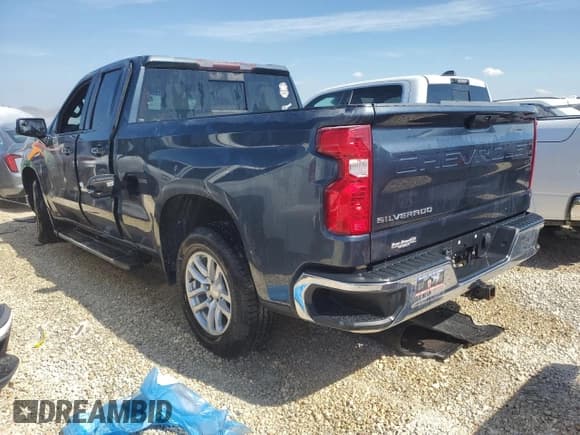 ✅ 2019 Chevrolet Silverado 1500 LT • VIN: 1GCRWCED0KZ387375 • Lot: 74265934. Wystawiony na Copart z przebiegiem 50 696 mil. Bezpłatny archiwum sprzedaży aukcyjnych z USA i szczegółowy raport historii pojazdu na DreamBid. Zdjęcie 4.