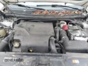 ✅ 2012 Lincoln MKT EcoBoost • VIN: 2LMHJ5AT3CBL54703 • Лот: 43752632. Опубликован ранее на IAAI с пробегом 212 934 миль. Бесплатный доступ к архиву аукционных продаж из США и подробный отчёт об истории автомобиля на DreamBid. Изображение 10.