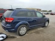 ✅ 2018 Dodge Journey SE • VIN: 3C4PDCAB8JT521606 • Lot: 86659975. Listed on Copart with 117,757 mi. Free auction sales archive from the USA and detailed vehicle history report at DreamBid. Image 3.