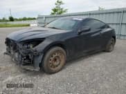 ✅ 2013 Hyundai Genesis Coupe R-Spec • VIN: KMHHT6KDXDU083153 • Lot: 62513615. Wystawiony na Copart z przebiegiem 145 932 mil. Bezpłatny archiwum sprzedaży aukcyjnych z USA i szczegółowy raport historii pojazdu na DreamBid. Zdjęcie 1.