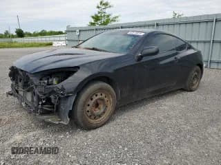 ✅ 2013 Hyundai Genesis Coupe R-Spec • VIN: KMHHT6KDXDU083153 • Lot: 62513615. Wystawiony na Copart z przebiegiem 145 932 mil. Bezpłatny archiwum sprzedaży aukcyjnych z USA i szczegółowy raport historii pojazdu na DreamBid. Zdjęcie 1.