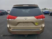 ✅ 2012 Toyota Sienna XLE • VIN: 5TDDK3DC7CS032642 • Lot: 96193415. Listed on Copart with 176,924 mi. Free auction sales archive from the USA and detailed vehicle history report at DreamBid. Image 6.