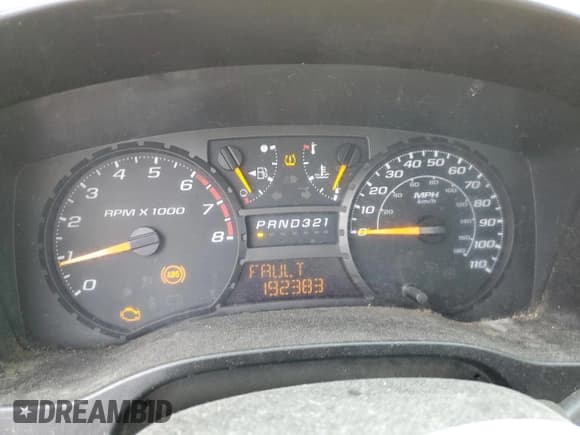 ✅ 2007 Chevrolet Colorado Work Truck • VIN: 1GCCS149778196388 • Lot: 67078374. Wystawiony na Copart z przebiegiem 192 383 mil. Bezpłatny archiwum sprzedaży aukcyjnych z USA i szczegółowy raport historii pojazdu na DreamBid. Zdjęcie 9.