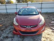 ✅ 2016 Hyundai Elantra SE • VIN: KMHDH4AE4GU511074 • Лот: 89691965. Опубликован ранее на Copart с пробегом 125 784 миль. Бесплатный доступ к архиву аукционных продаж из США и подробный отчёт об истории автомобиля на DreamBid. Изображение 5.