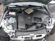 ✅ 2025 Mercedes-Benz C 300 • VIN: W1KAF4HB1SR241991 • Lot: 43036810. Wystawiony na IAAI z przebiegiem 8 952 mil. Bezpłatny archiwum sprzedaży aukcyjnych z USA i szczegółowy raport historii pojazdu na DreamBid. Zdjęcie 10.