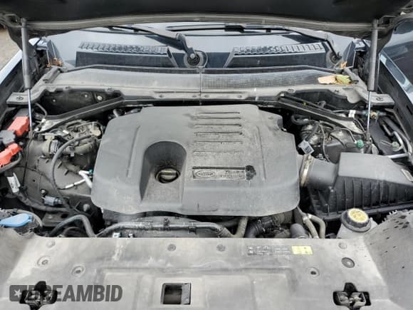 ✅ 2023 Land Rover Defender X-Dynamic SE • VIN: SALE27EU8P2150501 • Lot: 68075004. Wystawiony na Copart z przebiegiem Nie podano. Bezpłatny archiwum sprzedaży aukcyjnych z USA i szczegółowy raport historii pojazdu na DreamBid. Zdjęcie 11.